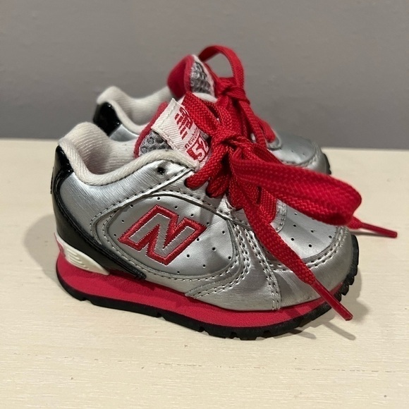 New Balance 525 Infant/Toddler Sneakers - 3 - Picture 1 of 7